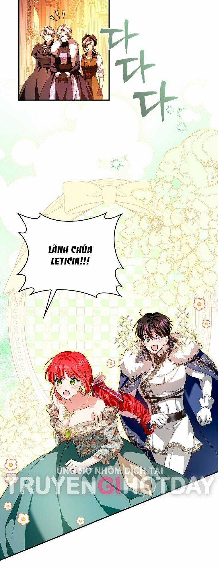 Hôn Phu Ẩn Sắc Chapter 108.1 trang 8