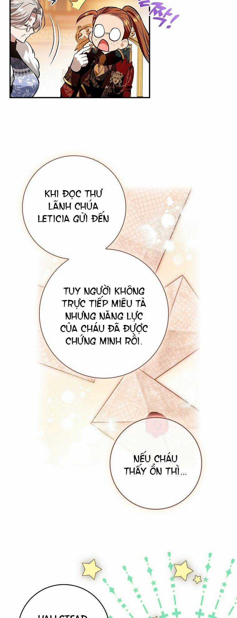 Hôn Phu Ẩn Sắc Chapter 108.2 trang 14