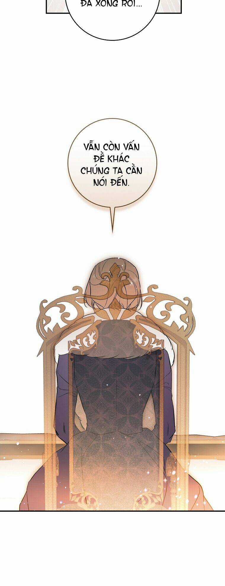 Hôn Phu Ẩn Sắc Chapter 108.2 trang 16