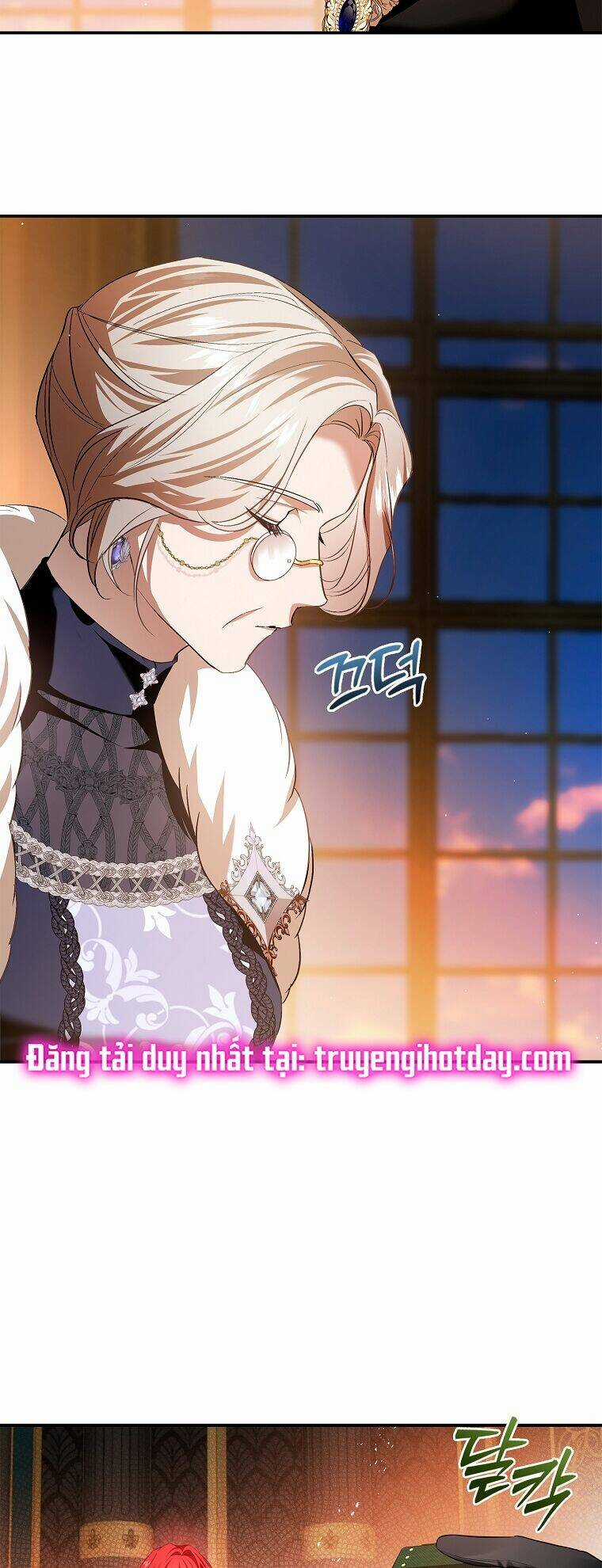 Hôn Phu Ẩn Sắc Chapter 108.2 trang 4