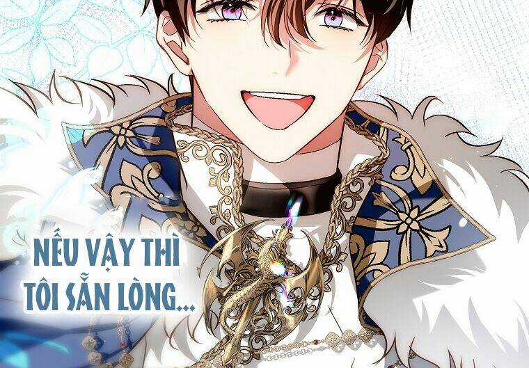 Hôn Phu Ẩn Sắc Chapter 108.2 trang 40