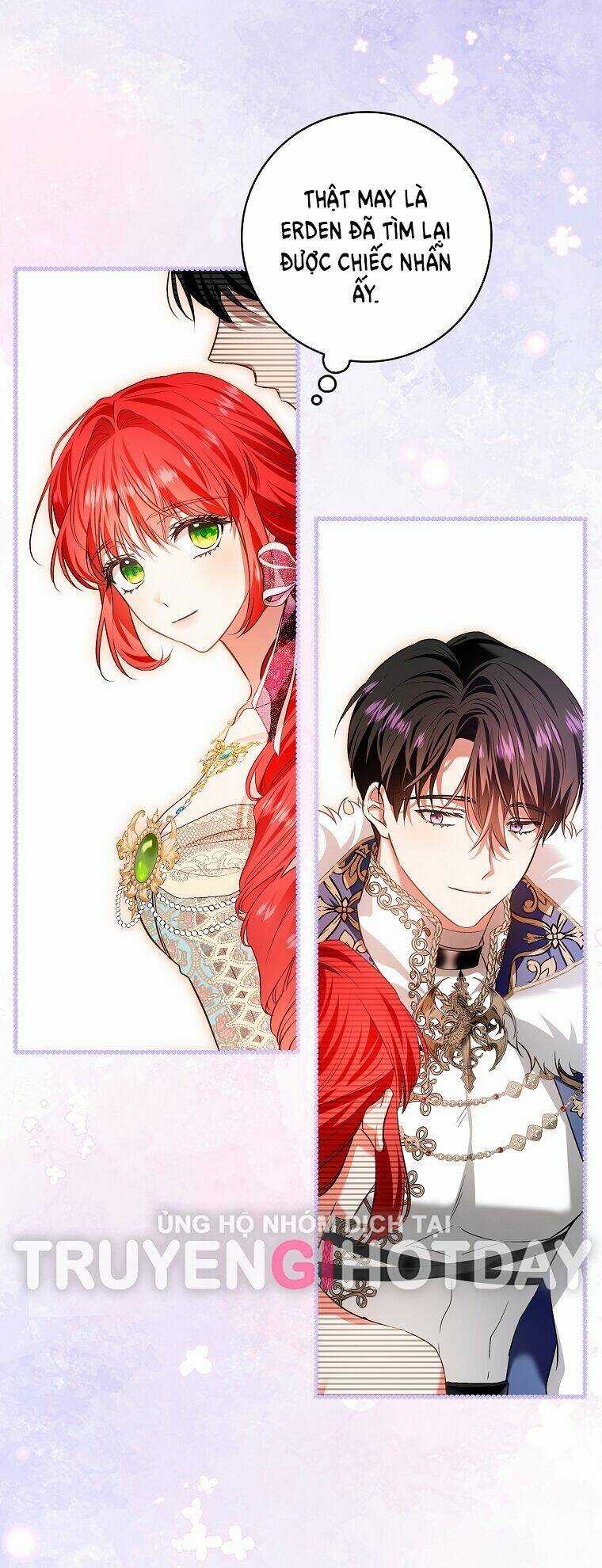 Hôn Phu Ẩn Sắc Chapter 108.2 trang 7