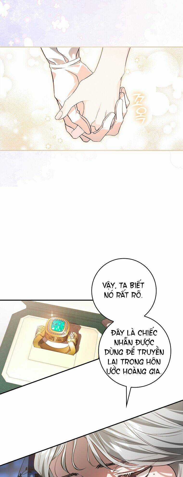 Hôn Phu Ẩn Sắc Chapter 108.2 trang 8