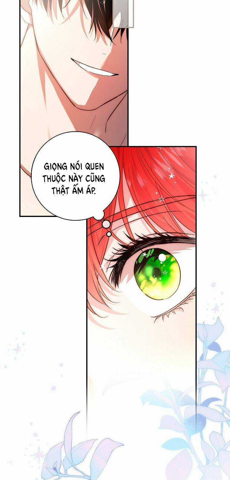 Hôn Phu Ẩn Sắc Chapter 109.1 trang 11