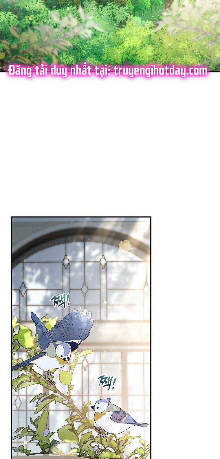 Hôn Phu Ẩn Sắc Chapter 109.1 trang 2