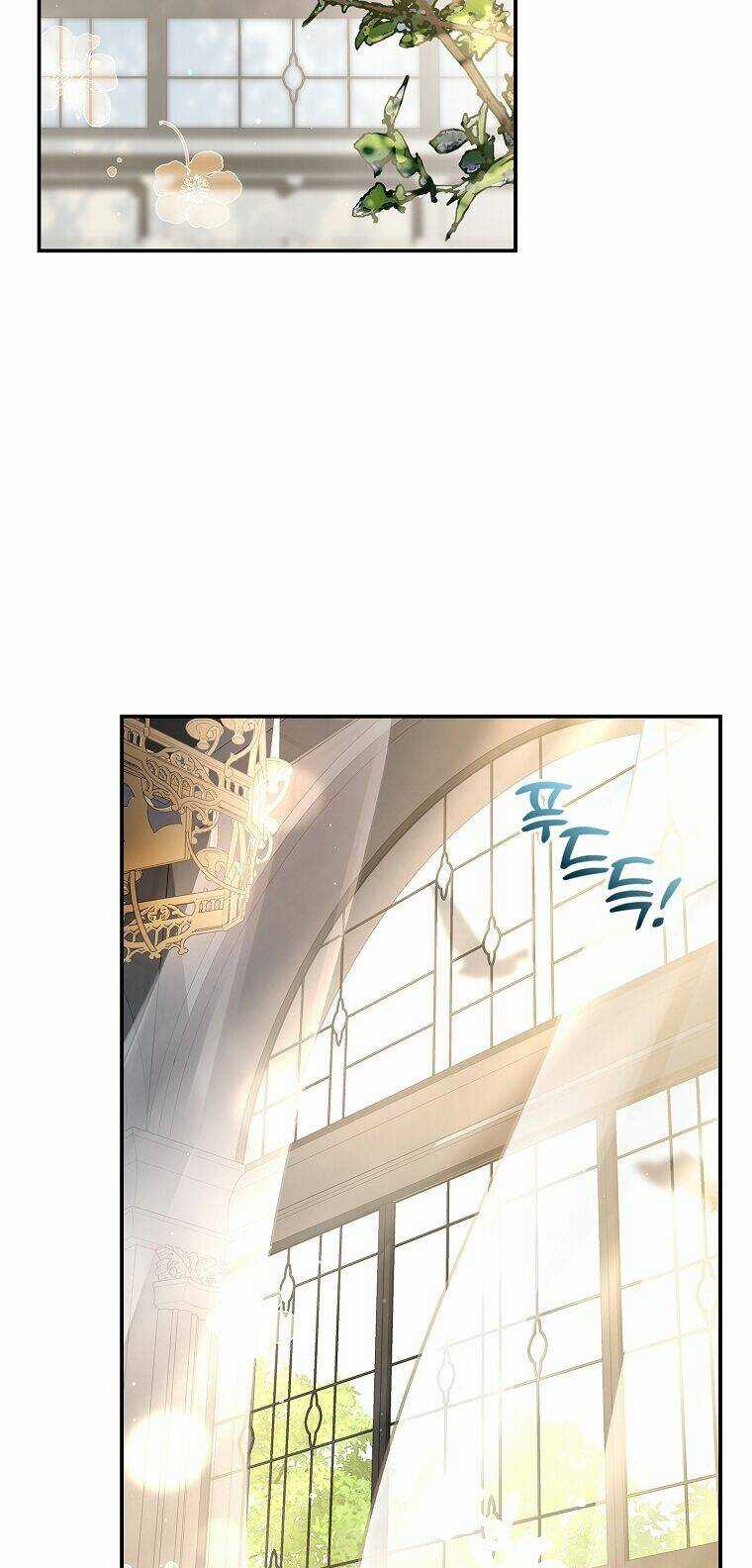 Hôn Phu Ẩn Sắc Chapter 109.1 trang 3