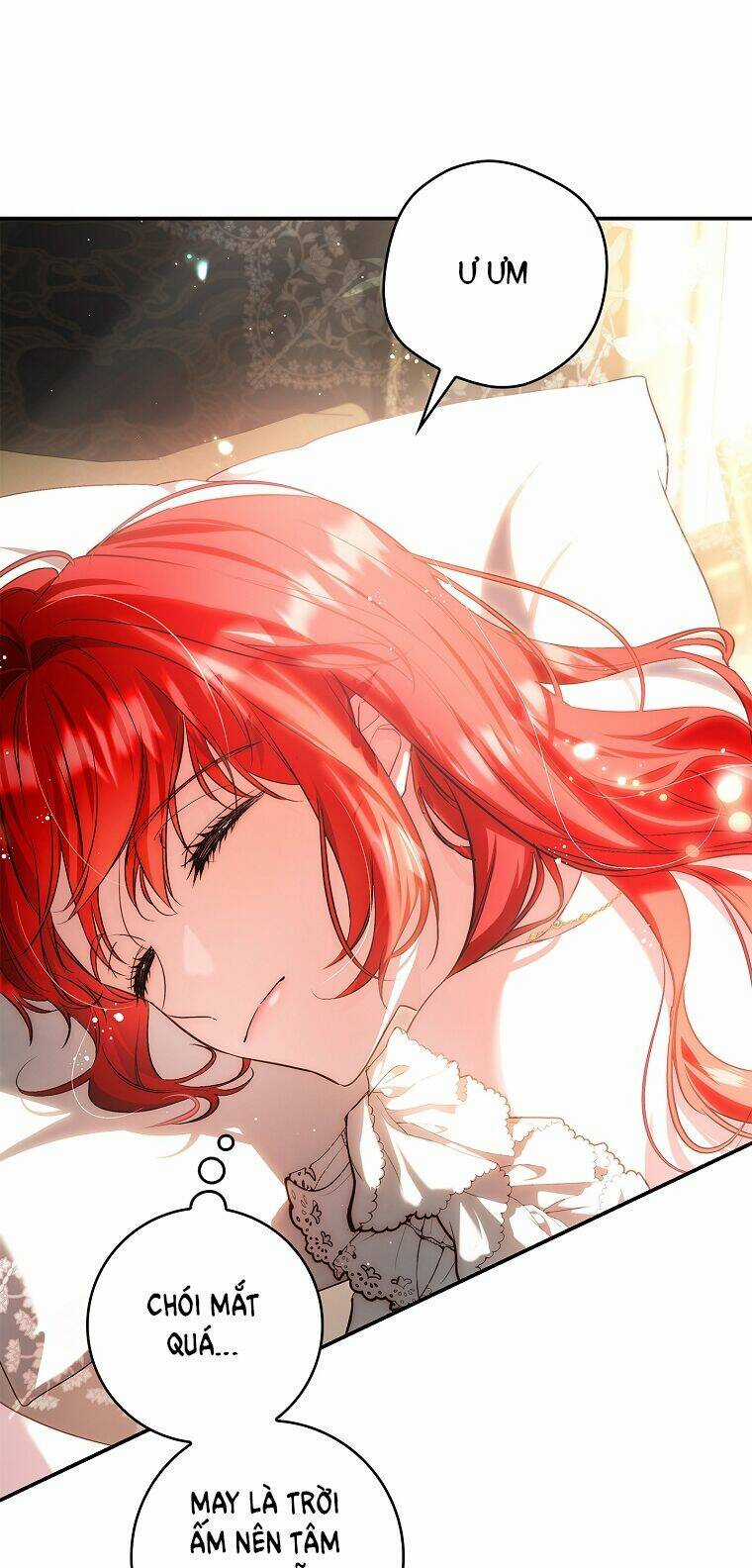 Hôn Phu Ẩn Sắc Chapter 109.1 trang 5