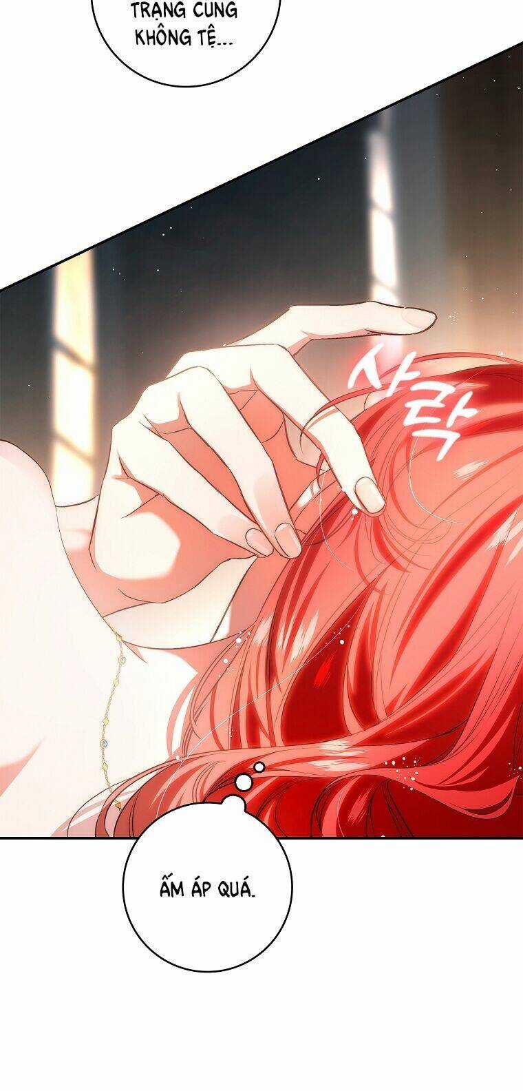 Hôn Phu Ẩn Sắc Chapter 109.1 trang 6