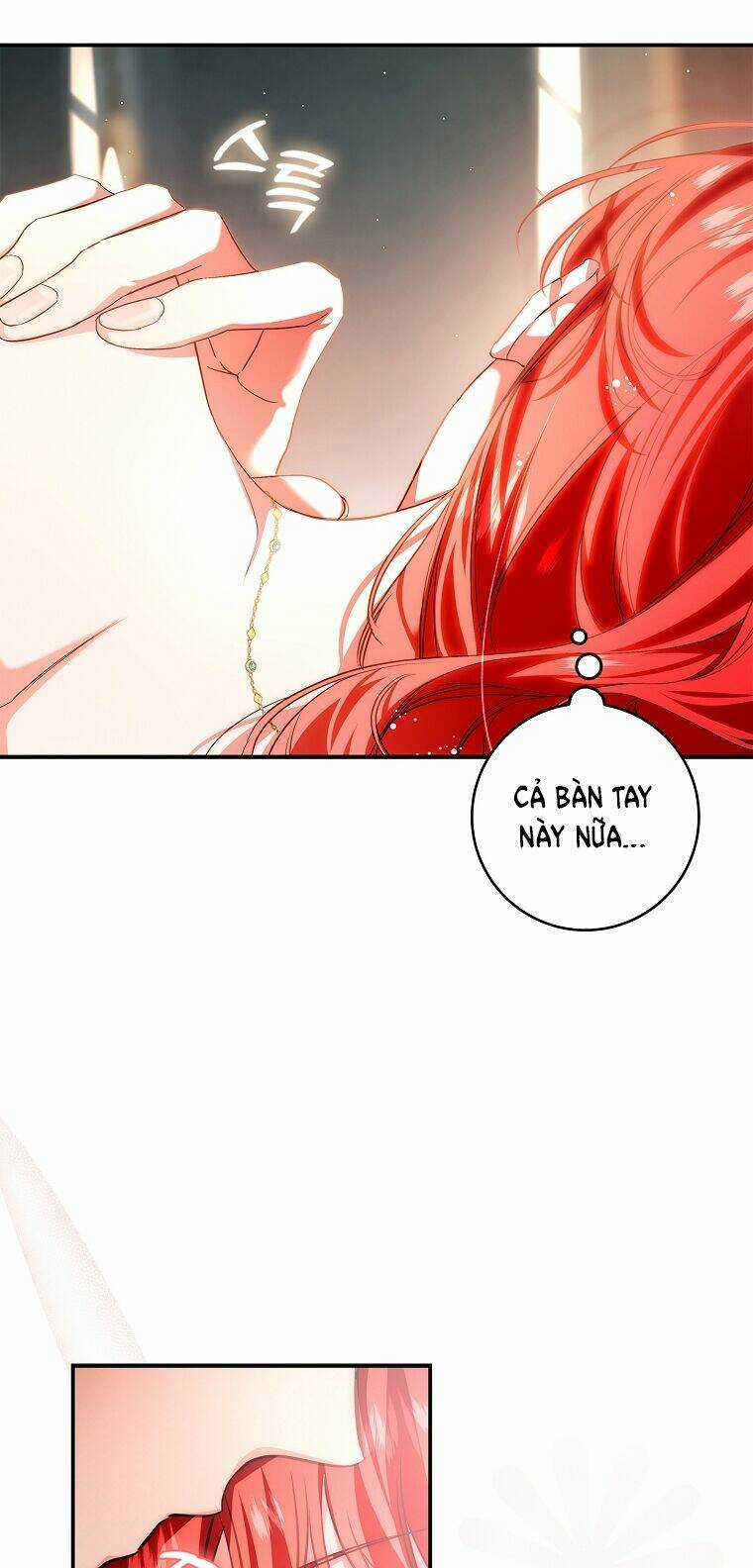 Hôn Phu Ẩn Sắc Chapter 109.1 trang 7