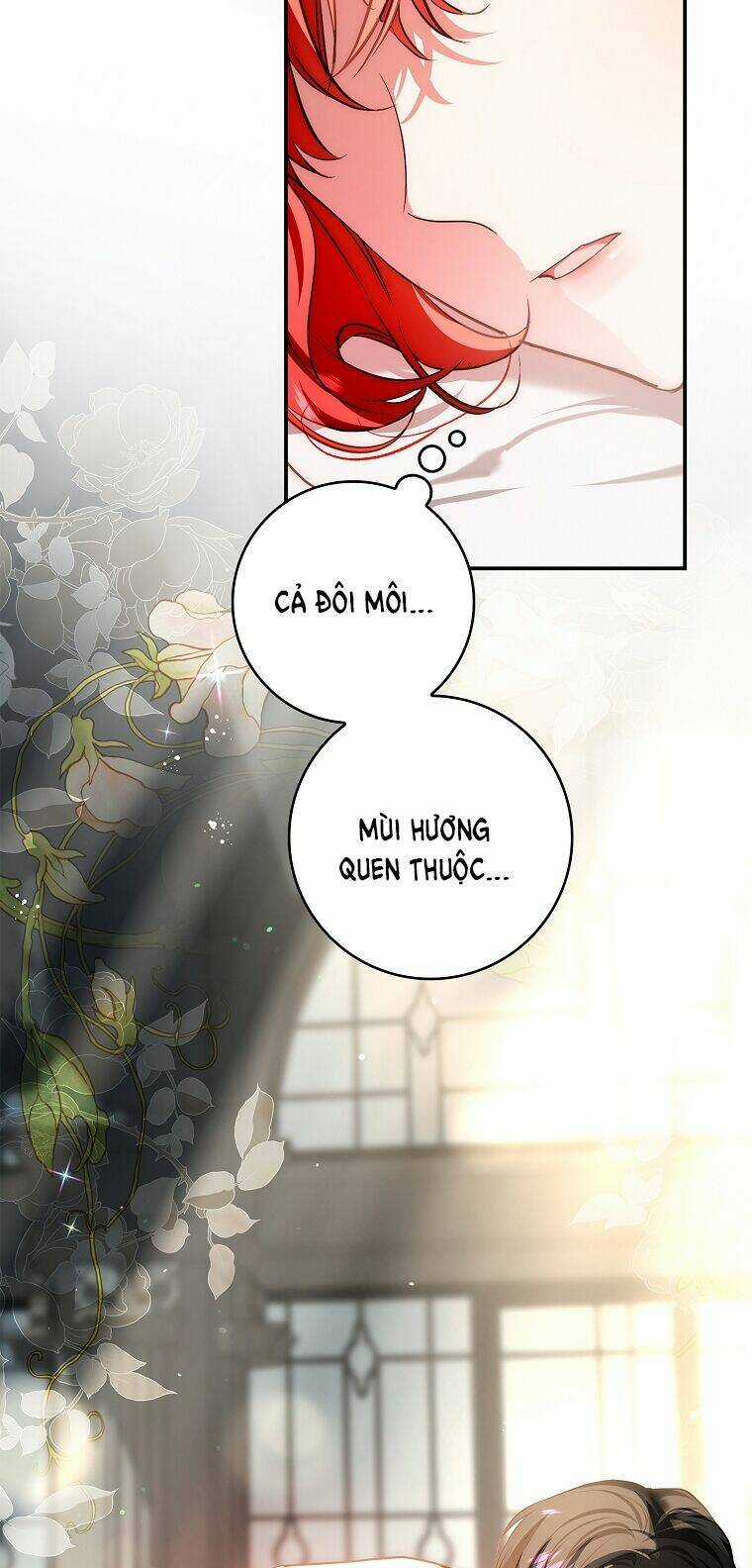 Hôn Phu Ẩn Sắc Chapter 109.1 trang 9