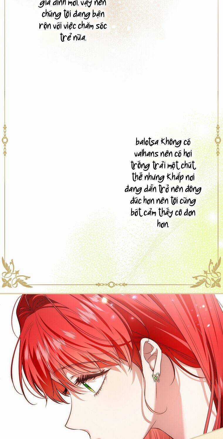 Hôn Phu Ẩn Sắc Chapter 109.2 trang 11