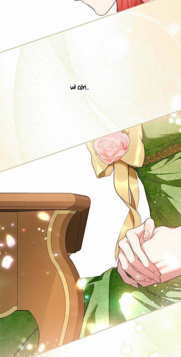 Hôn Phu Ẩn Sắc Chapter 109.2 trang 12