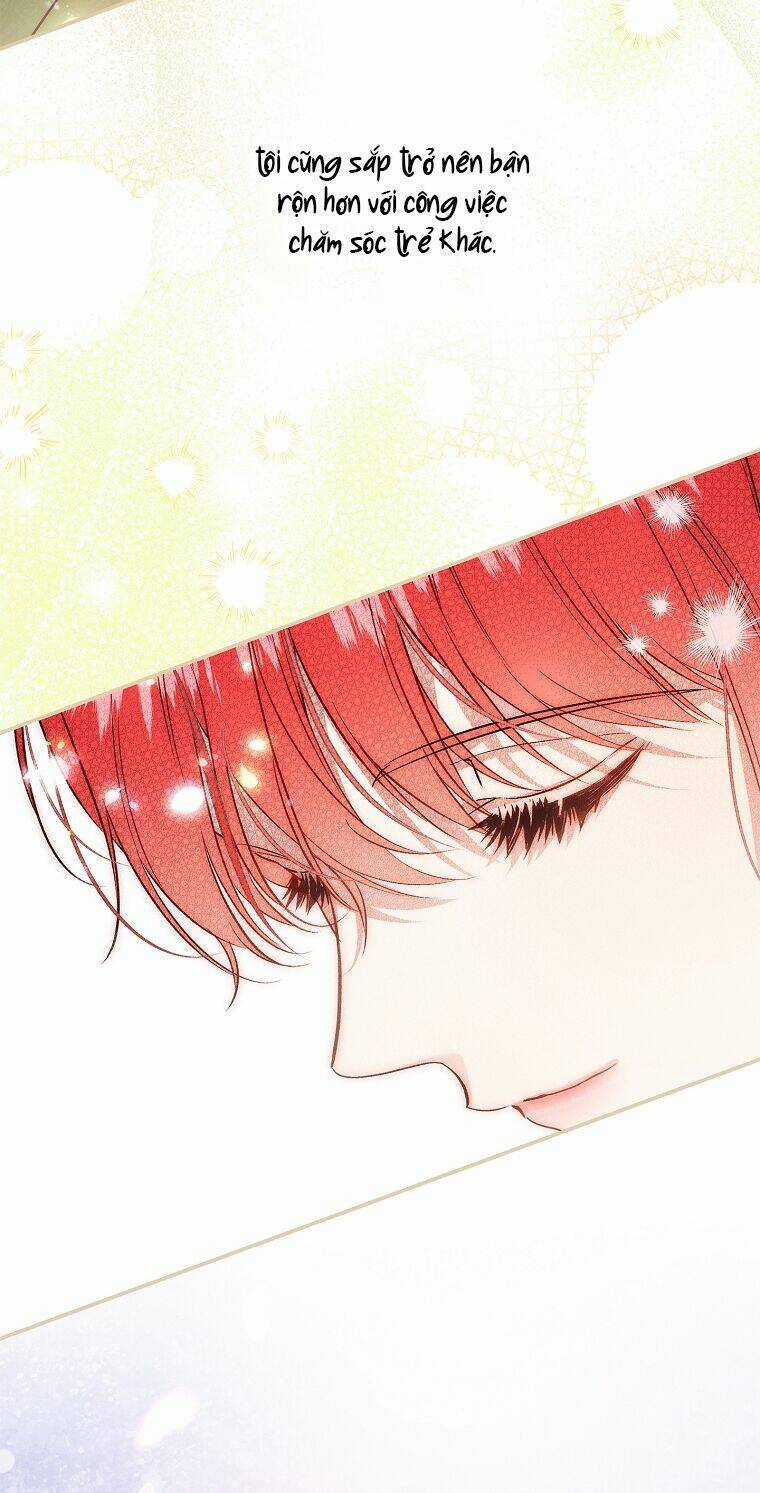 Hôn Phu Ẩn Sắc Chapter 109.2 trang 13