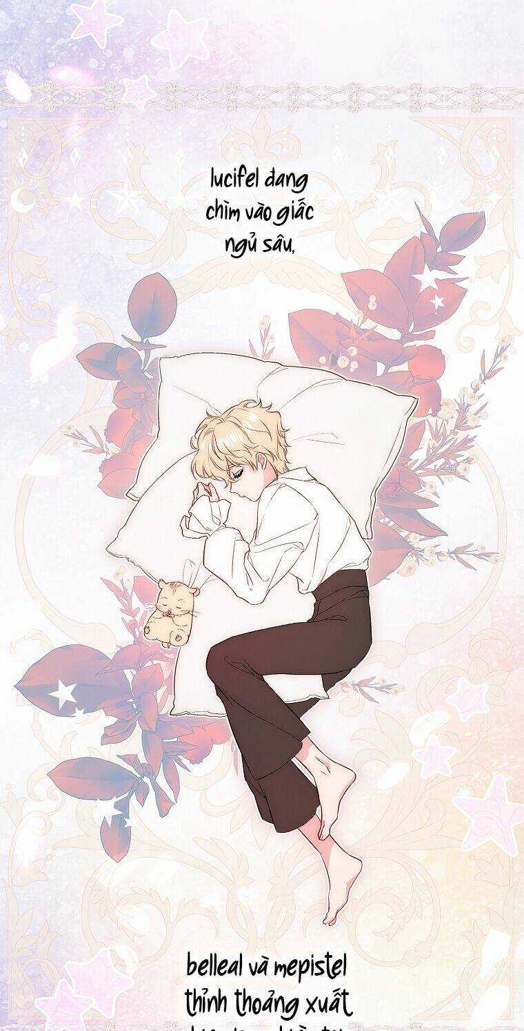 Hôn Phu Ẩn Sắc Chapter 109.2 trang 14