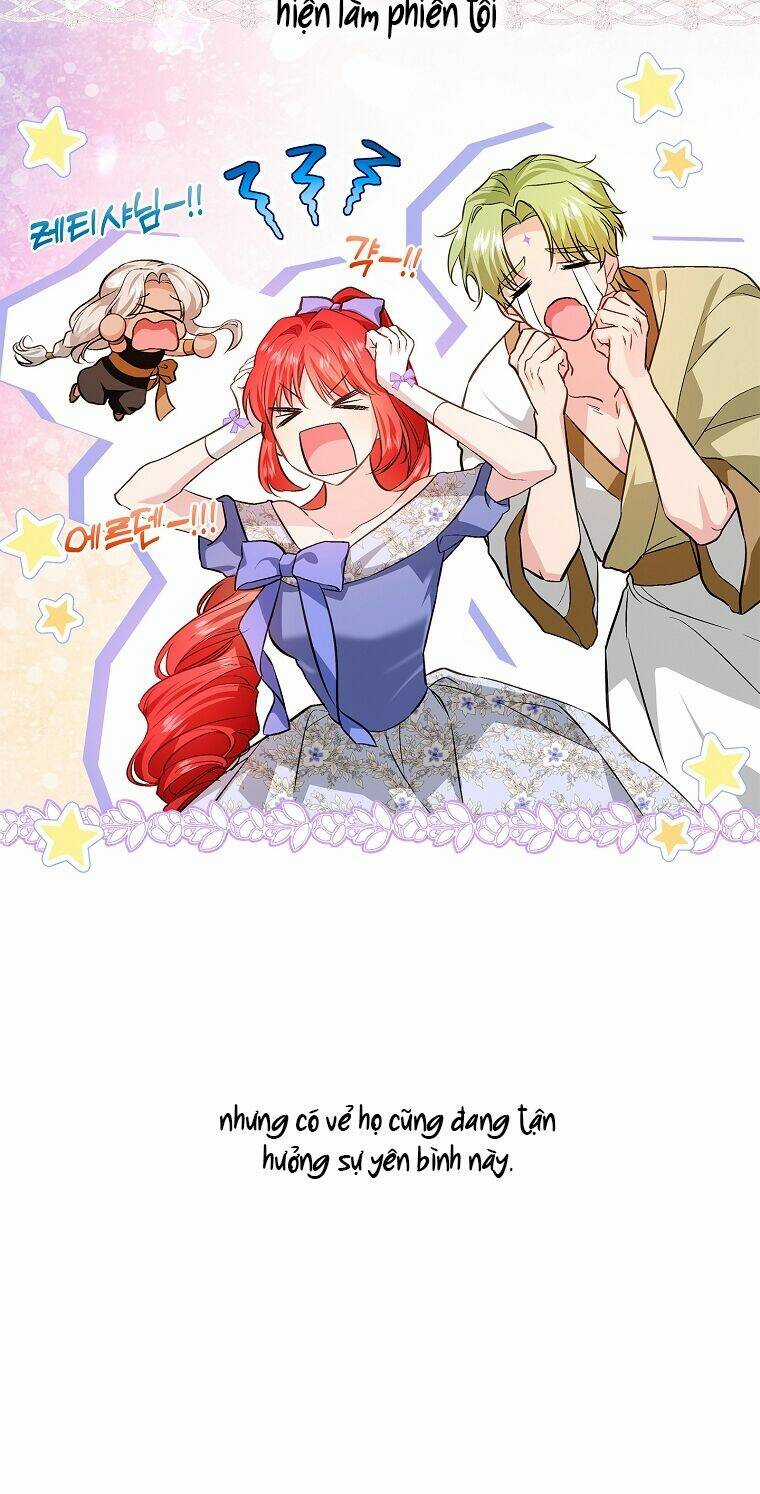 Hôn Phu Ẩn Sắc Chapter 109.2 trang 15