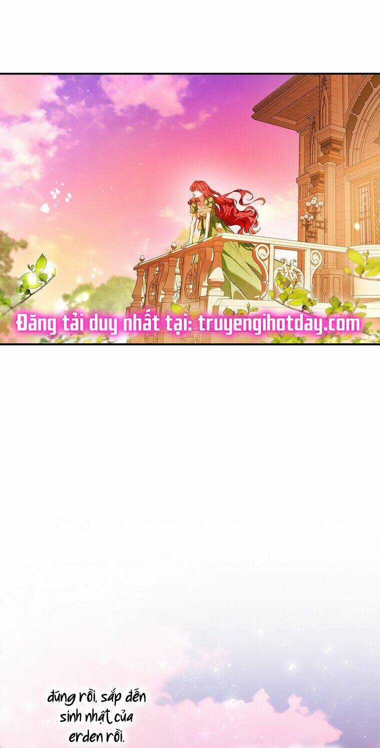 Hôn Phu Ẩn Sắc Chapter 109.2 trang 16