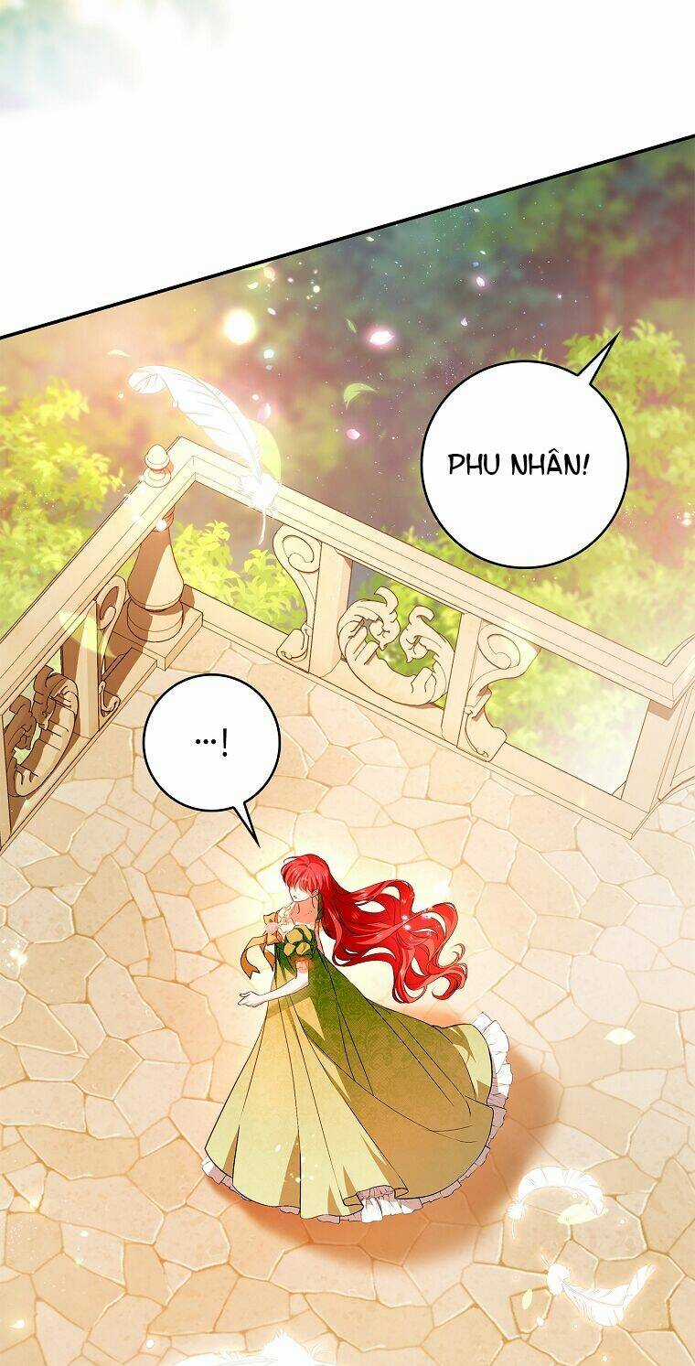 Hôn Phu Ẩn Sắc Chapter 109.2 trang 19