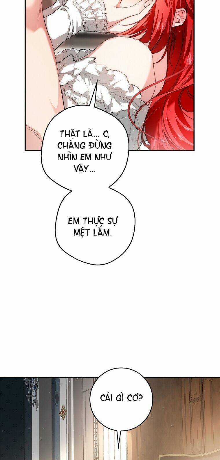 Hôn Phu Ẩn Sắc Chapter 109.2 trang 2