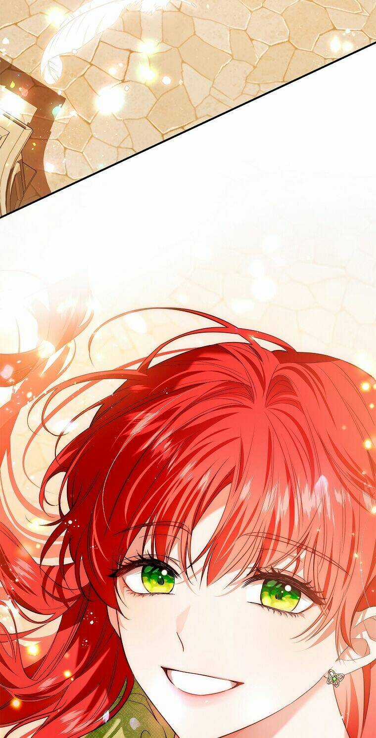 Hôn Phu Ẩn Sắc Chapter 109.2 trang 20