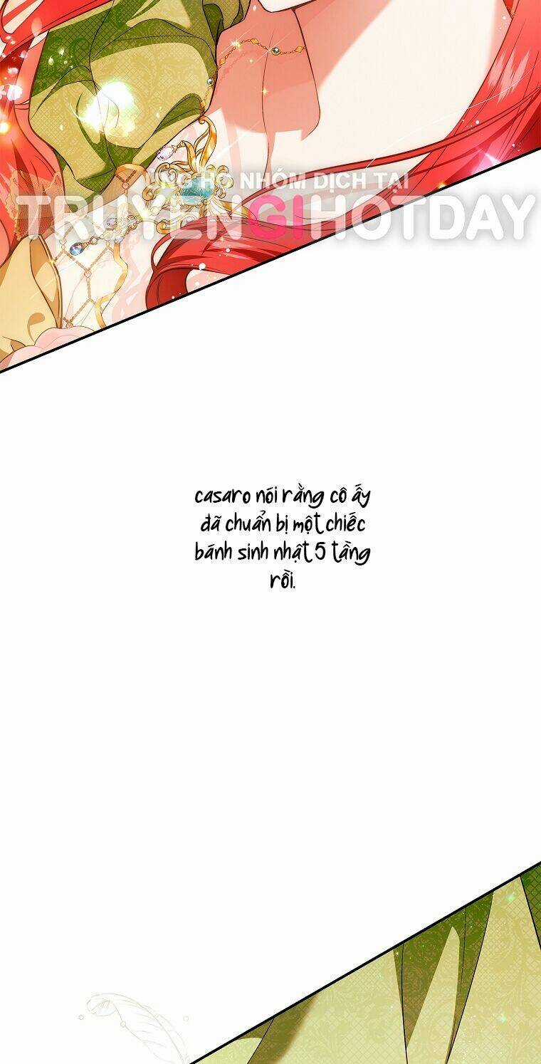 Hôn Phu Ẩn Sắc Chapter 109.2 trang 21