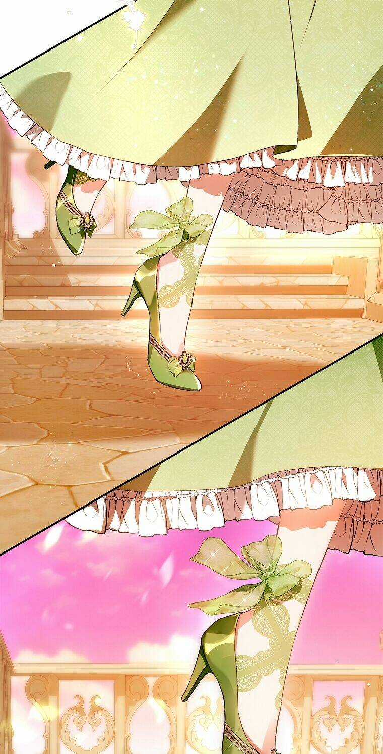 Hôn Phu Ẩn Sắc Chapter 109.2 trang 22