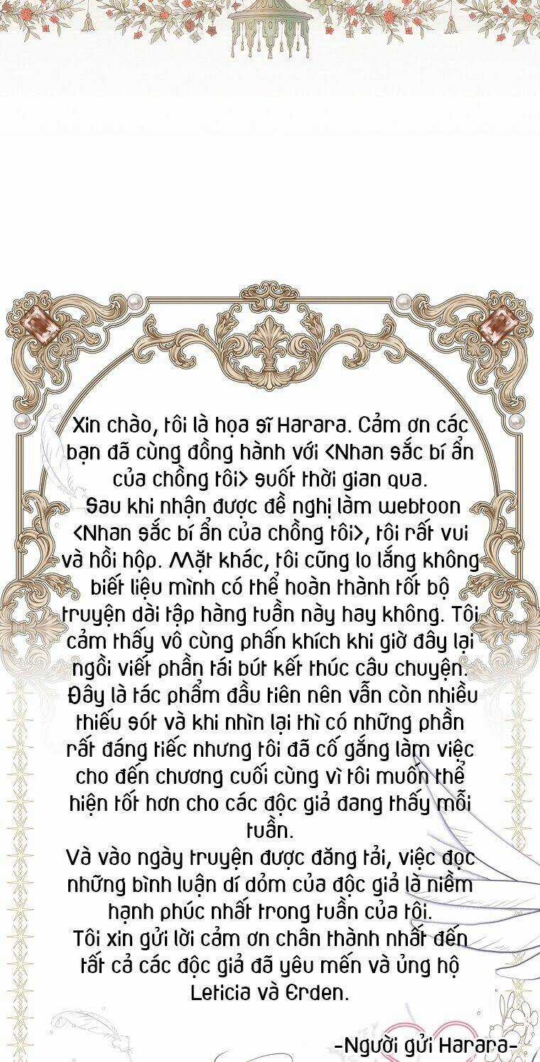 Hôn Phu Ẩn Sắc Chapter 109.2 trang 29