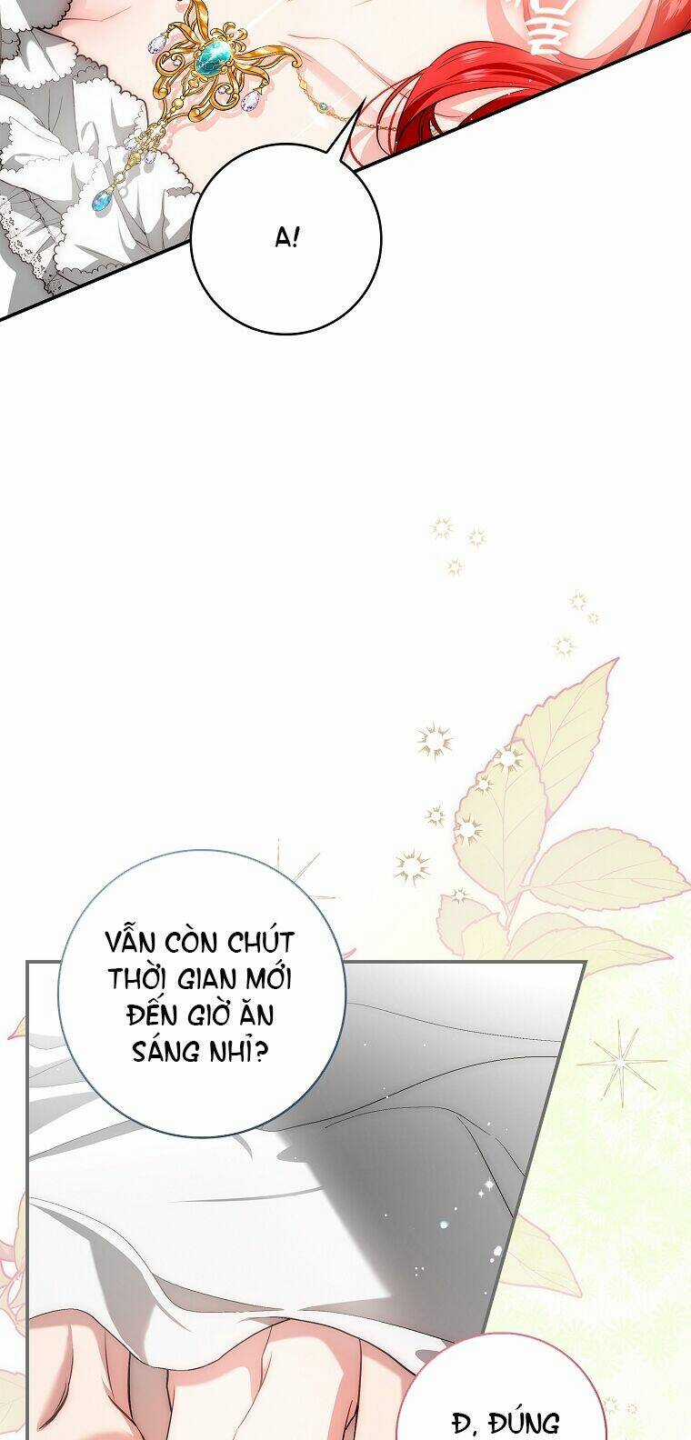 Hôn Phu Ẩn Sắc Chapter 109.2 trang 5