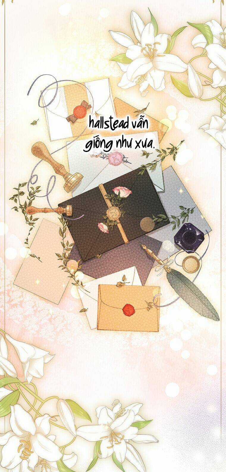 Hôn Phu Ẩn Sắc Chapter 109.2 trang 8