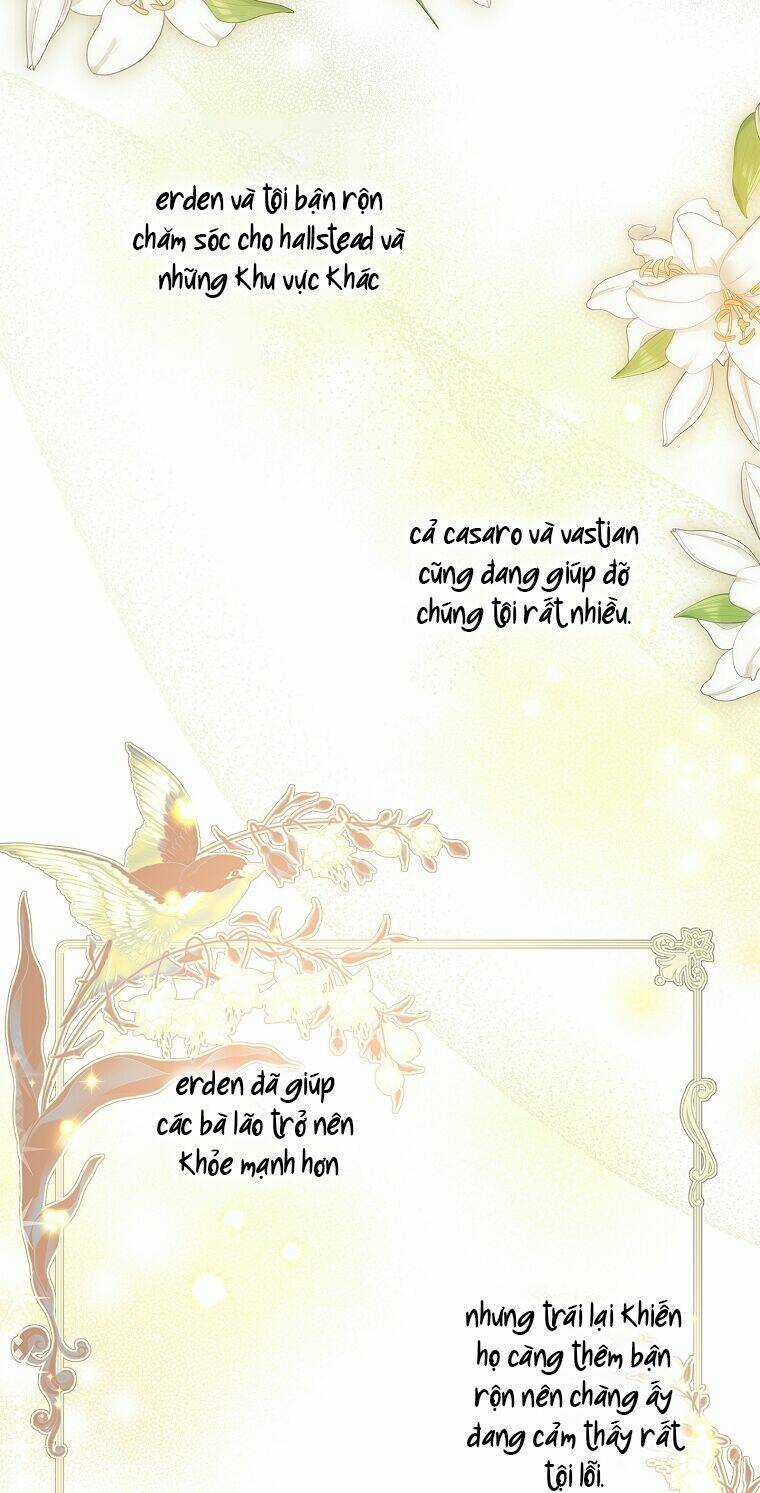 Hôn Phu Ẩn Sắc Chapter 109.2 trang 9