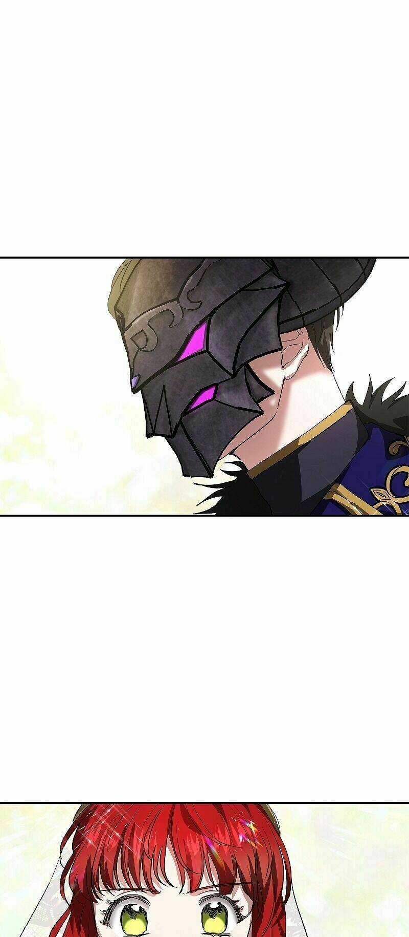 Hôn Phu Ẩn Sắc Chapter 11 trang 1