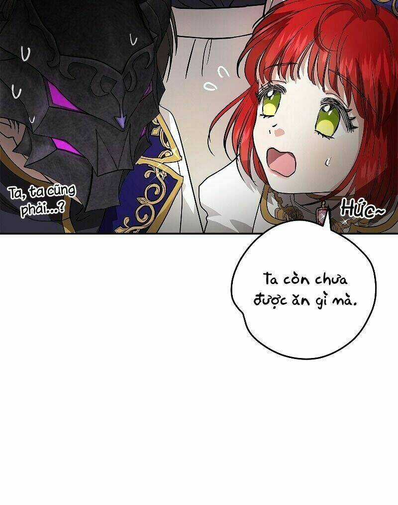 Hôn Phu Ẩn Sắc Chapter 11 trang 10