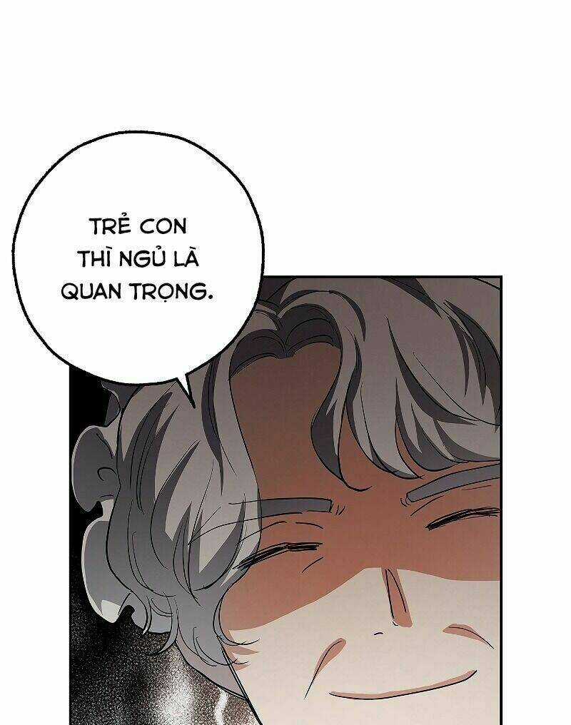 Hôn Phu Ẩn Sắc Chapter 11 trang 11