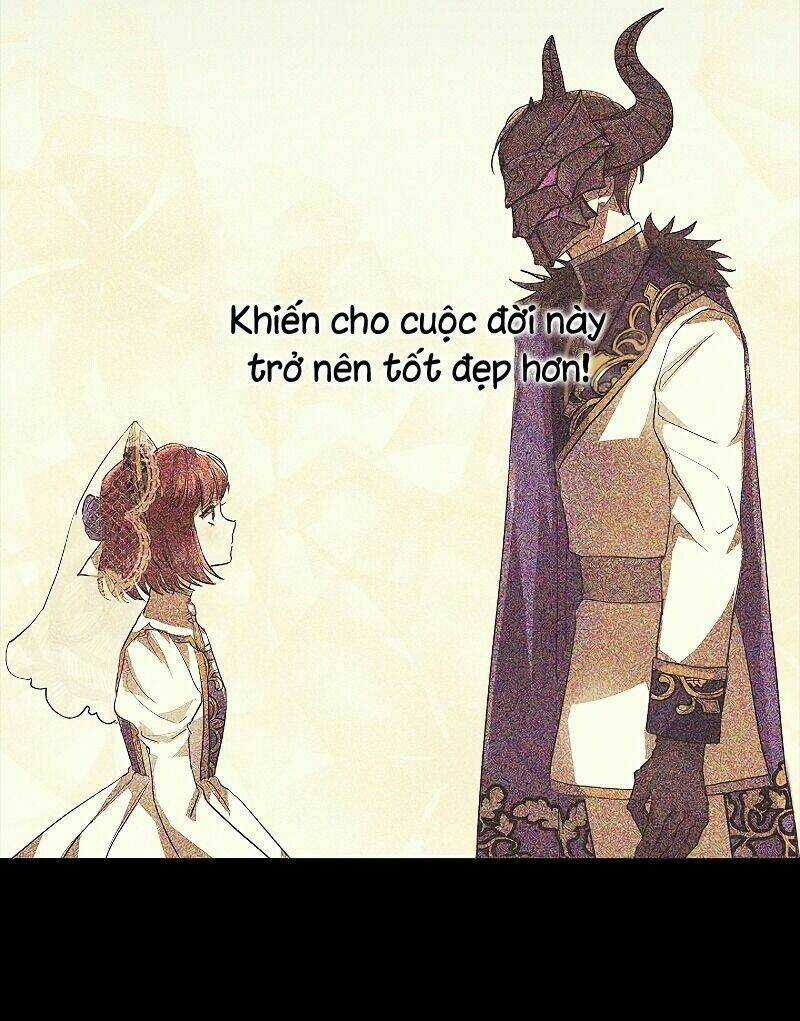 Hôn Phu Ẩn Sắc Chapter 11 trang 19