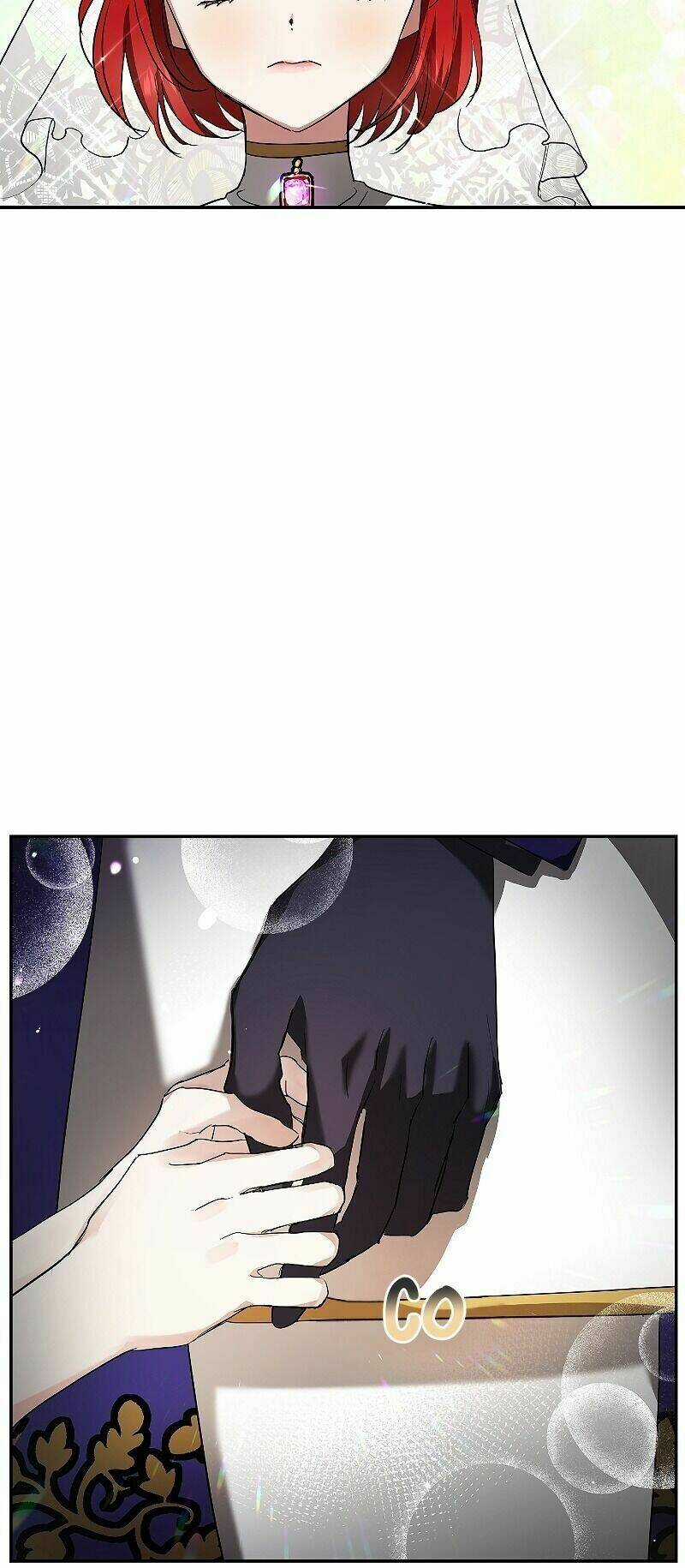 Hôn Phu Ẩn Sắc Chapter 11 trang 2