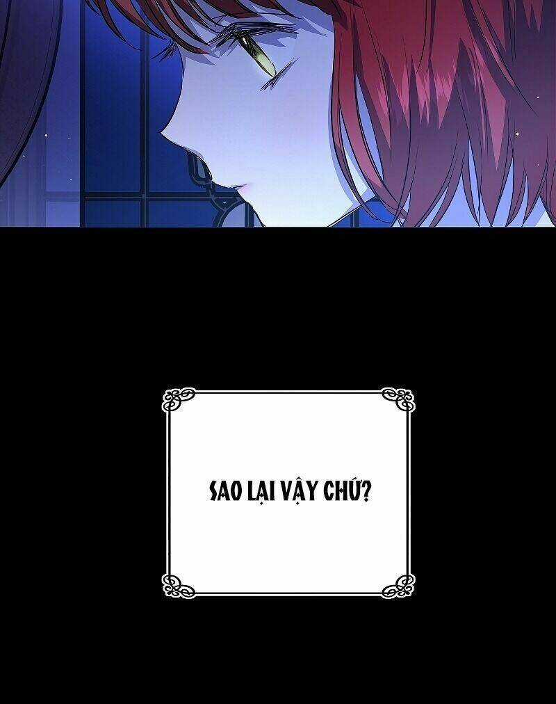 Hôn Phu Ẩn Sắc Chapter 11 trang 23