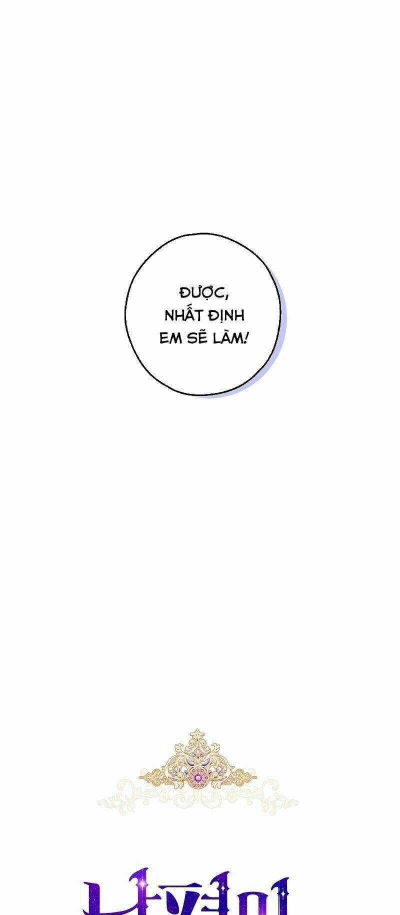 Hôn Phu Ẩn Sắc Chapter 11 trang 3