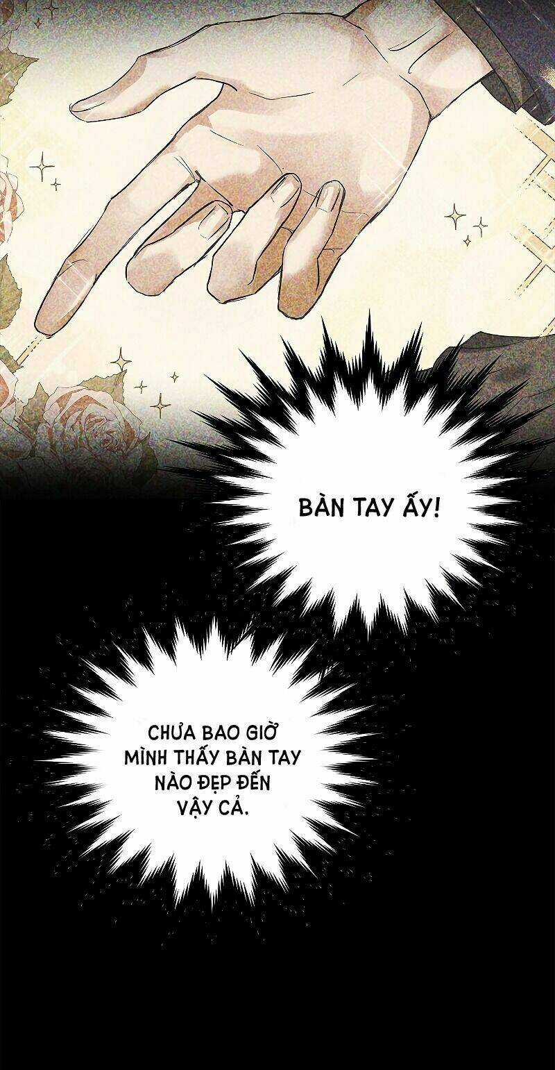 Hôn Phu Ẩn Sắc Chapter 11 trang 30