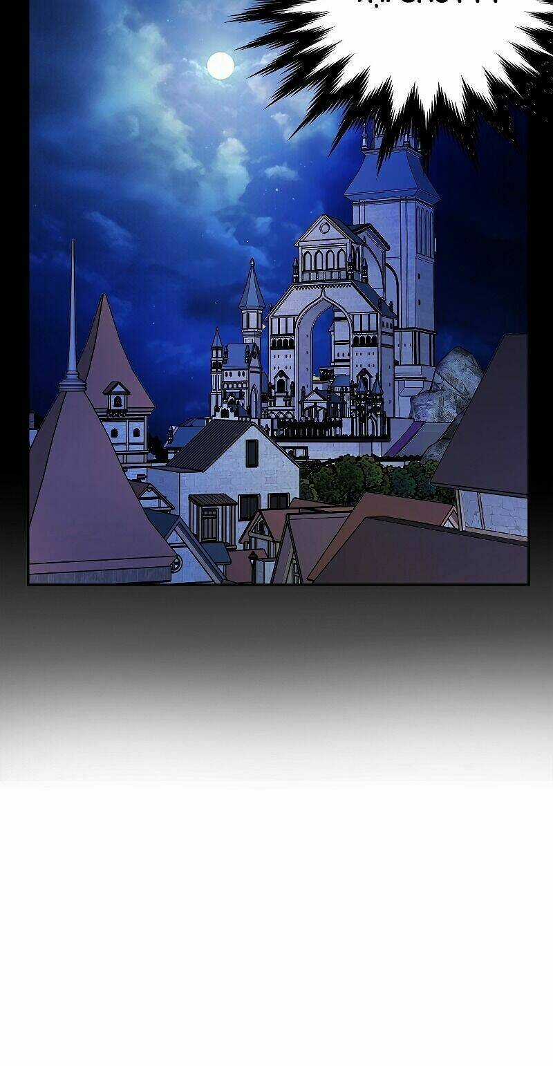 Hôn Phu Ẩn Sắc Chapter 11 trang 32