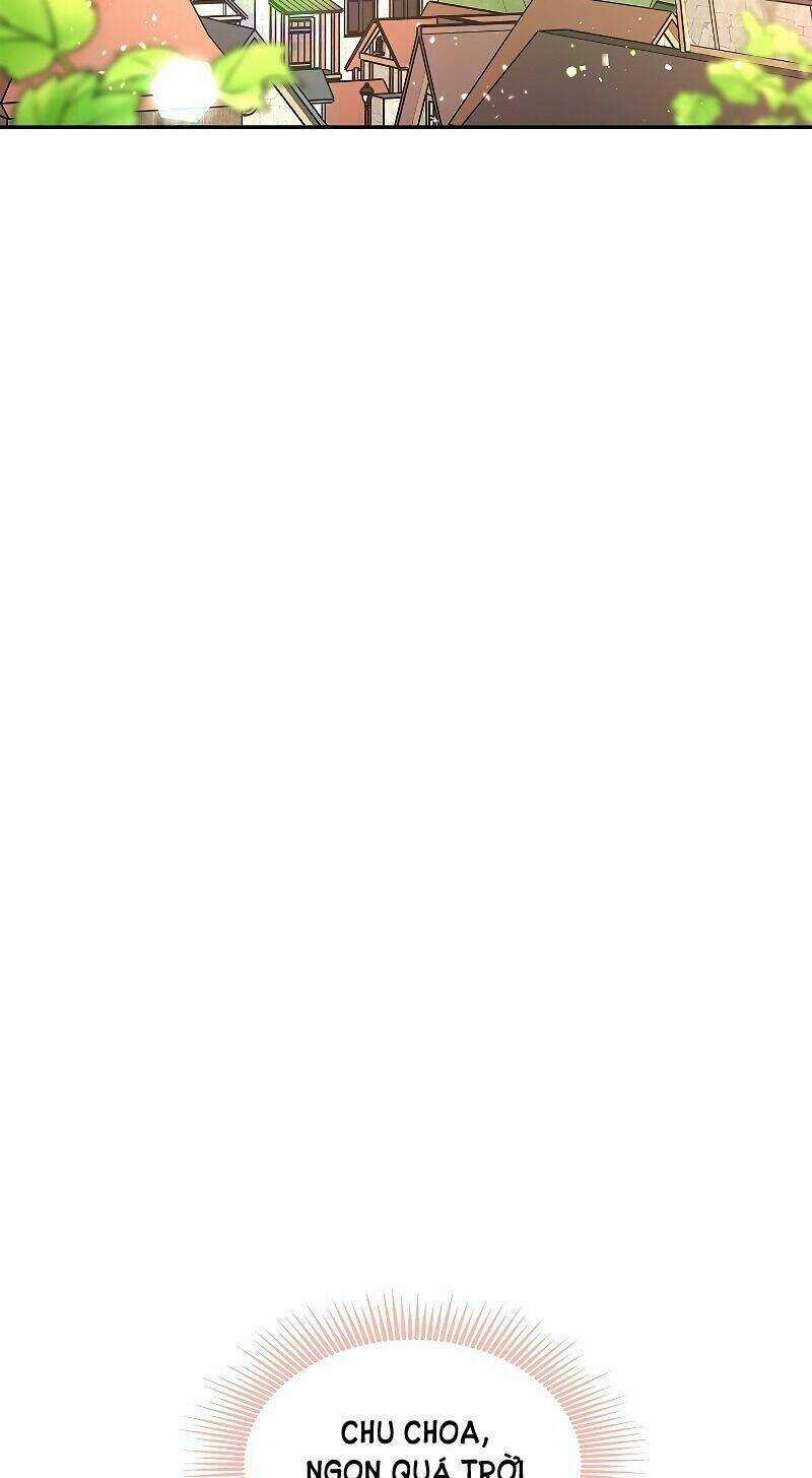 Hôn Phu Ẩn Sắc Chapter 11 trang 34