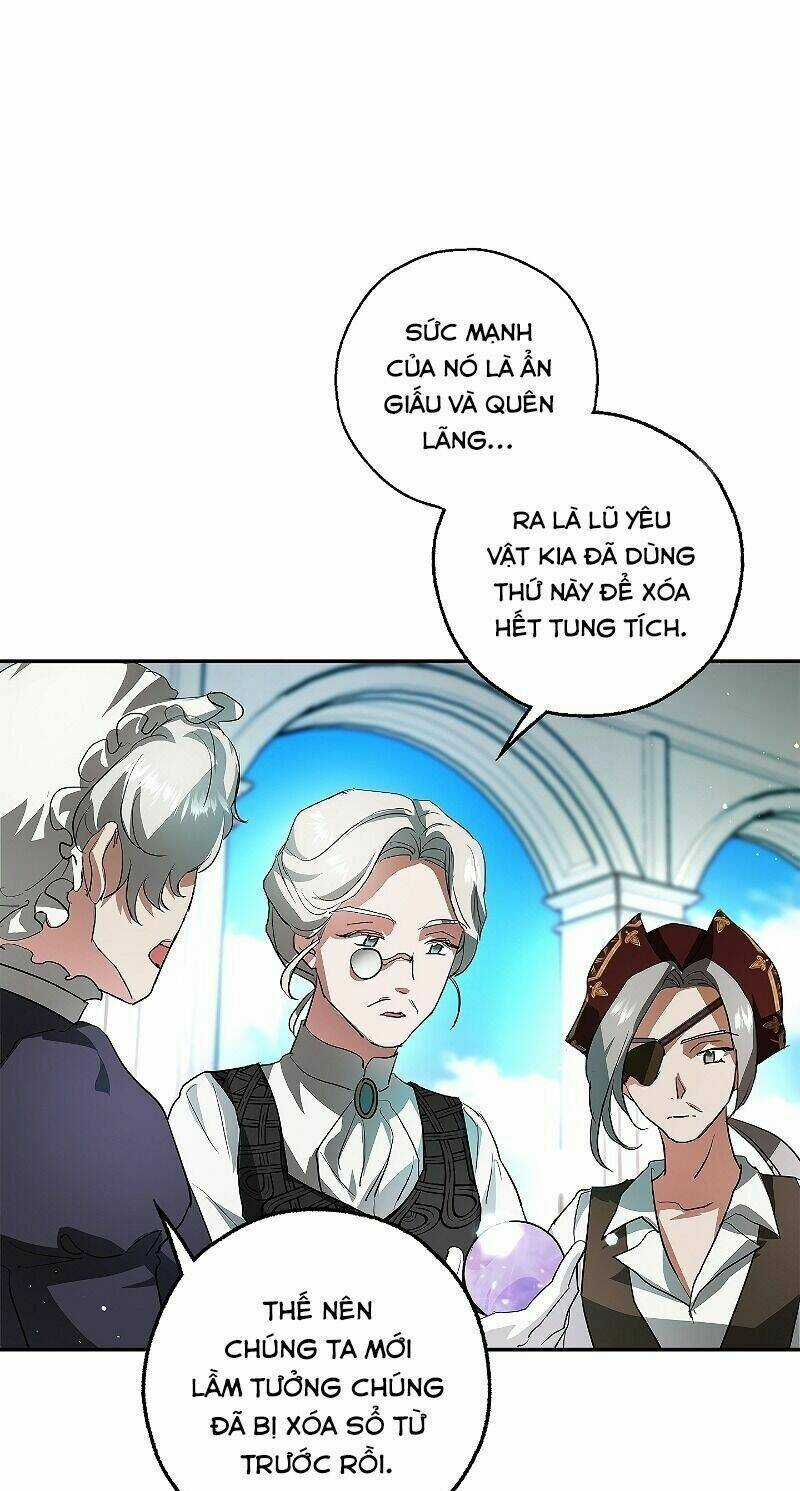 Hôn Phu Ẩn Sắc Chapter 11 trang 42