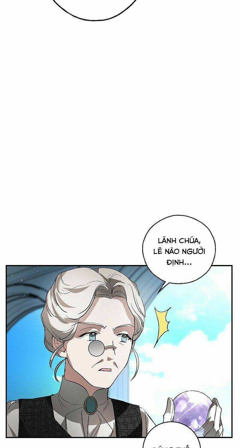 Hôn Phu Ẩn Sắc Chapter 11 trang 43