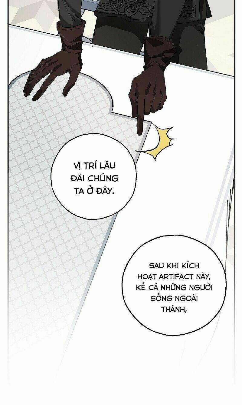 Hôn Phu Ẩn Sắc Chapter 11 trang 45