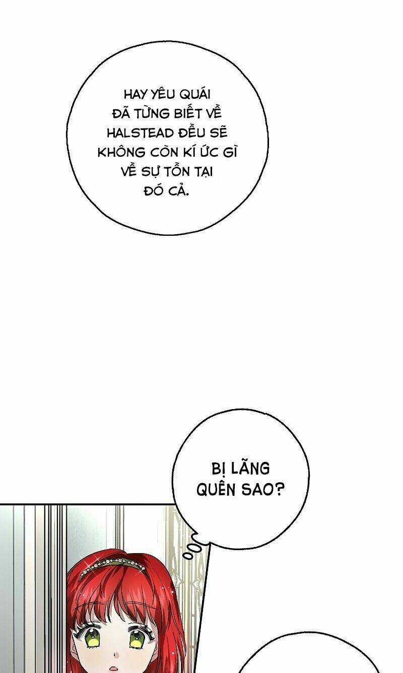 Hôn Phu Ẩn Sắc Chapter 11 trang 46