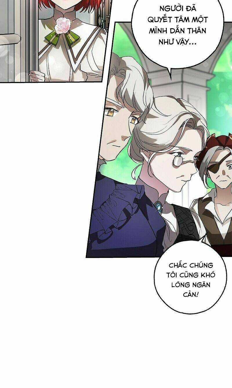 Hôn Phu Ẩn Sắc Chapter 11 trang 47