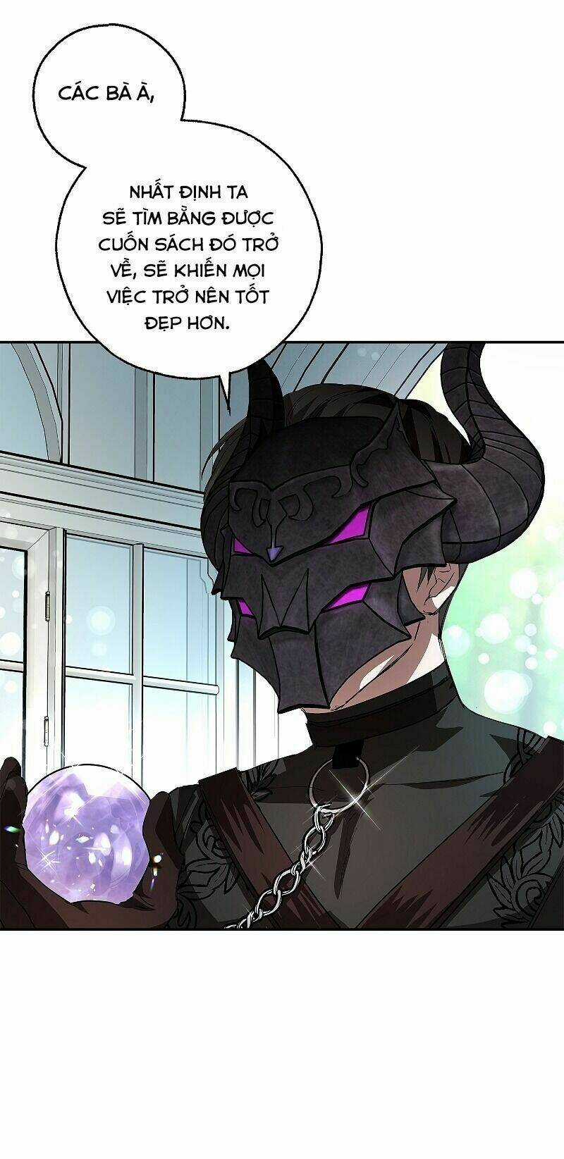 Hôn Phu Ẩn Sắc Chapter 11 trang 48