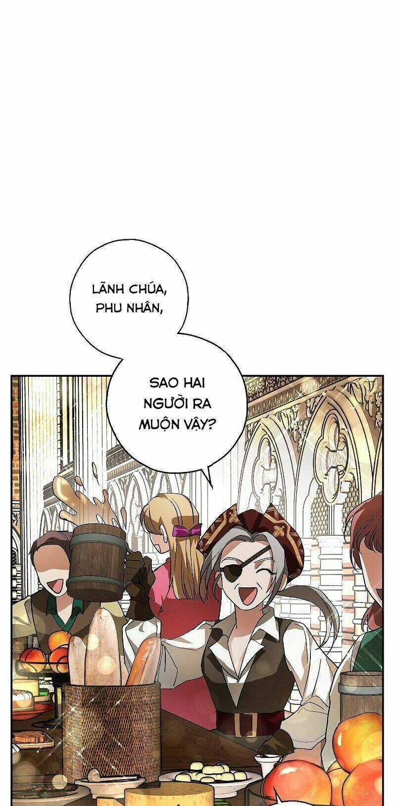 Hôn Phu Ẩn Sắc Chapter 11 trang 6