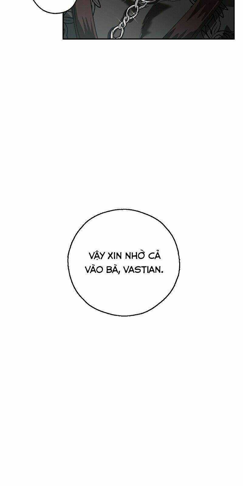Hôn Phu Ẩn Sắc Chapter 11 trang 62