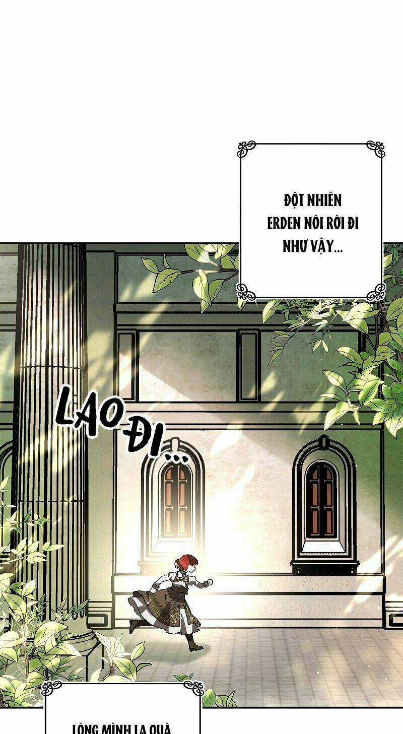 Hôn Phu Ẩn Sắc Chapter 11 trang 63