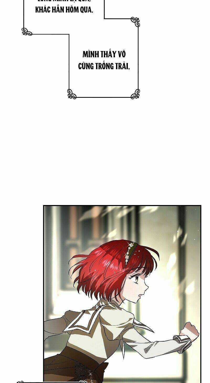 Hôn Phu Ẩn Sắc Chapter 11 trang 64