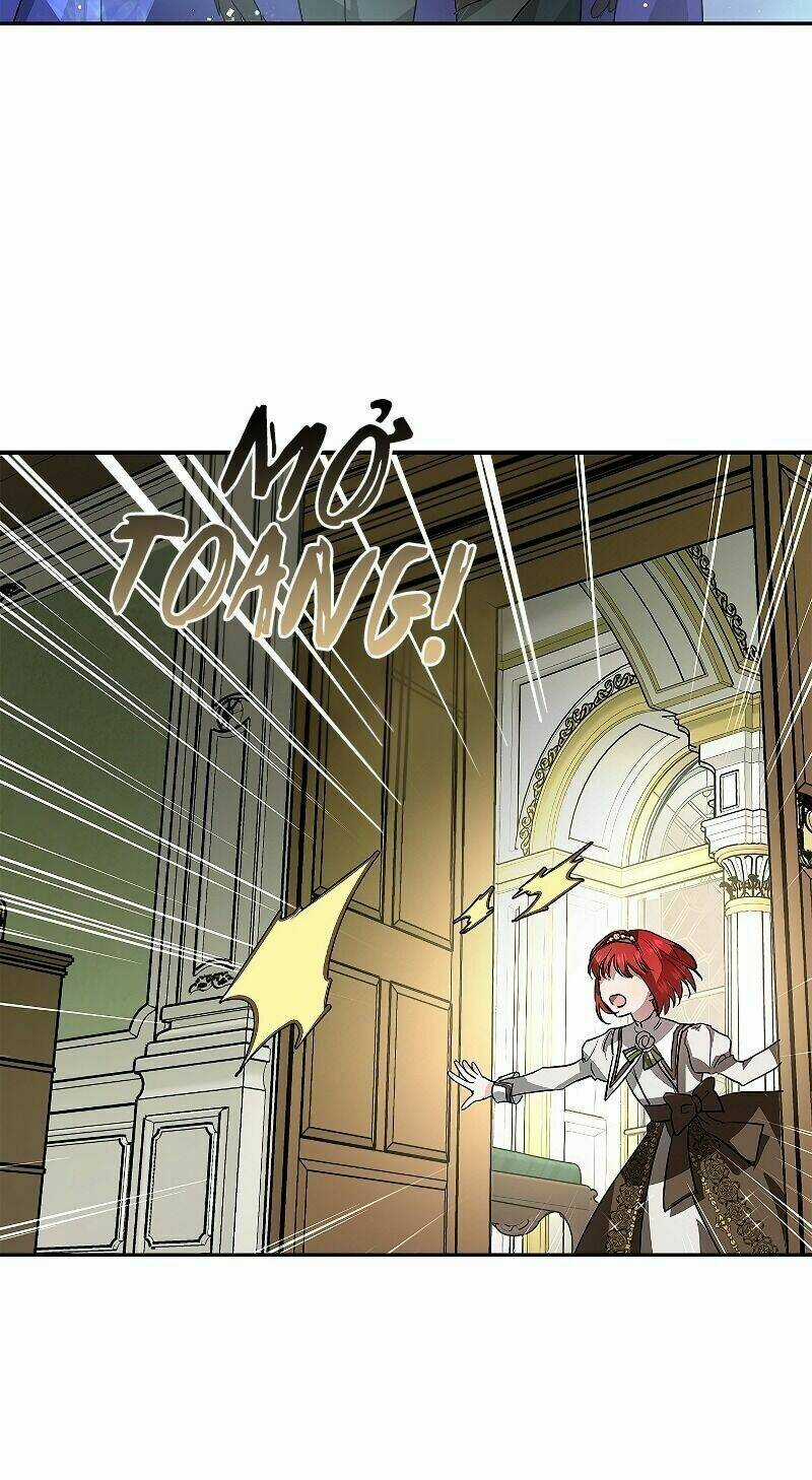 Hôn Phu Ẩn Sắc Chapter 11 trang 68